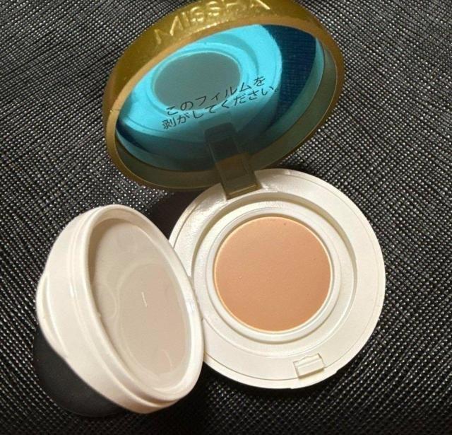 MISSHA RX~j`ARNV MNbVt@f[V K`  zr[ 