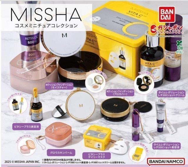 MISSHA RX~j`ARNV MNbVt@f[V K`  zr[ 