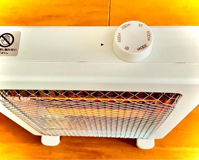 コンパクト電気ストーブ < 家電/AV コンパクト電気ストーブ < 家電/AVの