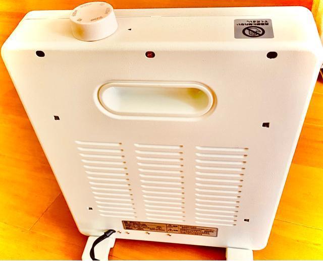 コンパクト電気ストーブ < 家電/AV コンパクト電気ストーブ < 家電/AVの