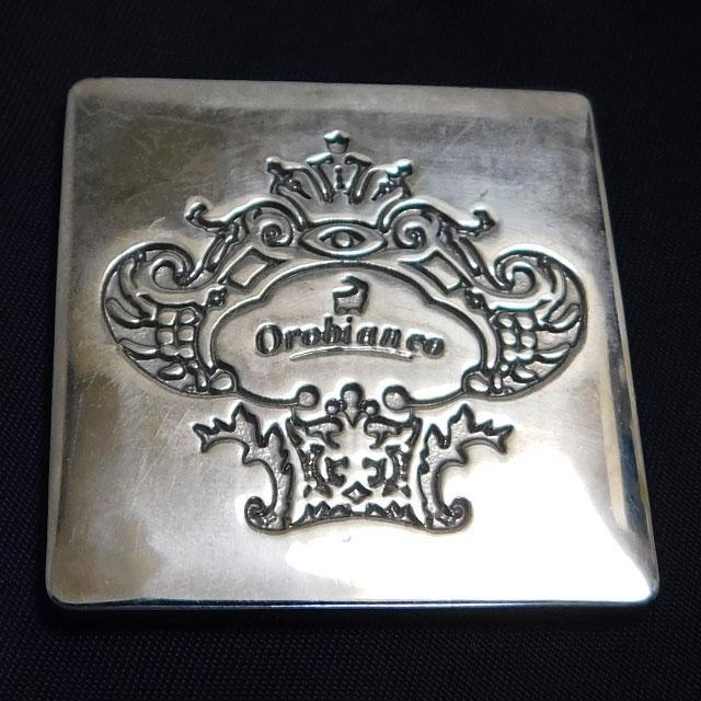 1000�~Orobianco �I���r�A���R �{�f�B�o�b�O �i�C���� �� �C�^���A�� �����Y