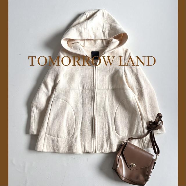 ���g�D�����[�����h�����N�уt�[�h�t���E�[���R�[�g���p�[�J�[���A�C�{���[��S�`M  �� �u�����h�� 