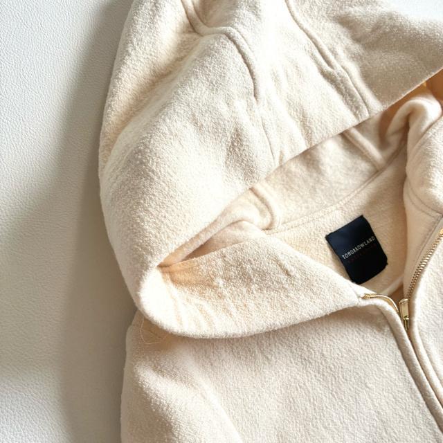 ���g�D�����[�����h�����N�уt�[�h�t���E�[���R�[�g���p�[�J�[���A�C�{���[��S�`M �� �u�����h�� 