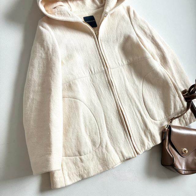 ���g�D�����[�����h�����N�уt�[�h�t���E�[���R�[�g���p�[�J�[���A�C�{���[��S�`M �� �u�����h�� 