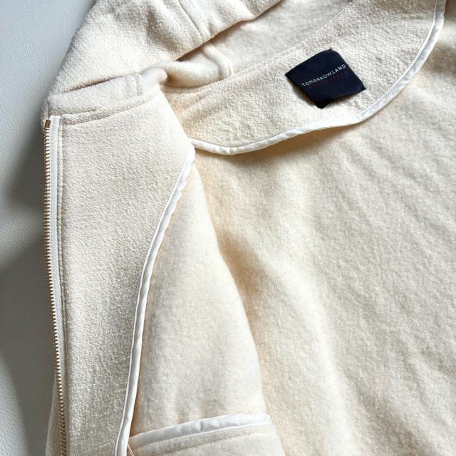 ���g�D�����[�����h�����N�уt�[�h�t���E�[���R�[�g���p�[�J�[���A�C�{���[��S�`M �� �u�����h�� 