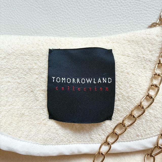 ���g�D�����[�����h�����N�уt�[�h�t���E�[���R�[�g���p�[�J�[���A�C�{���[��S�`M �� �u�����h�� 