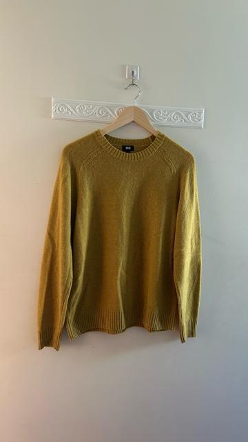 ���j�N���@�����Y�@�����N���[�l�b�N�Z�[�^�[�@�����@�j�b�g�@�C�G���[�@L �� �u�����h�� 