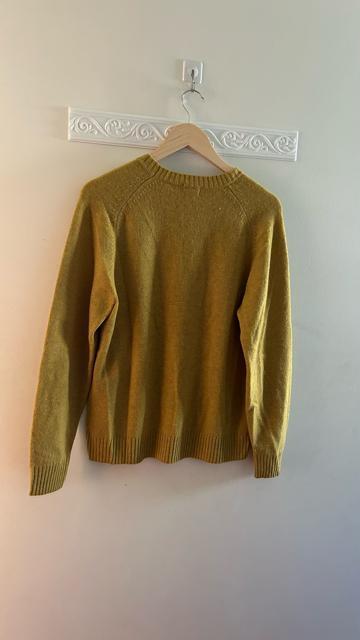 ���j�N���@�����Y�@�����N���[�l�b�N�Z�[�^�[�@�����@�j�b�g�@�C�G���[�@L �� �u�����h�� 