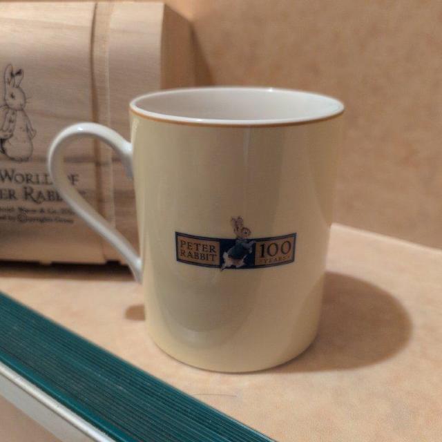 �s�[�^�[���r�b�g 100���N �}�O�J�b�v �ؔ��� �V�i ���K�i �� �A�j��/�R�~�b�N/�L�����N�^�[�� 