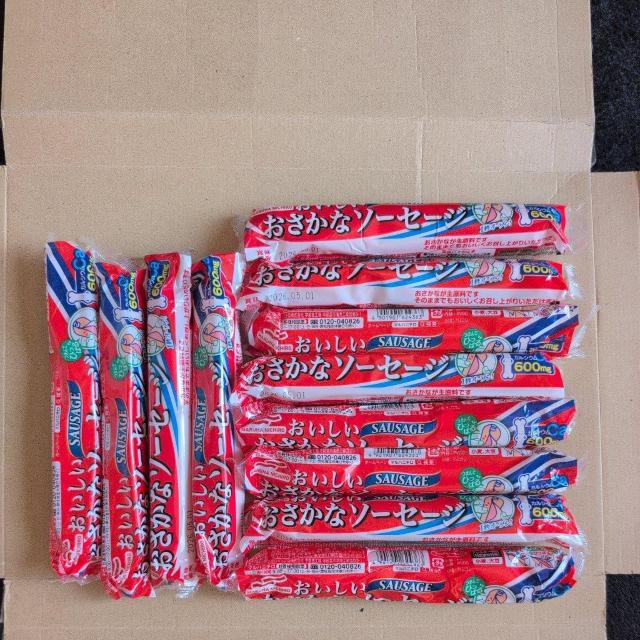 特別価格■おさかなソーセージ12本 < グルメ/ドリンク 特別価格■おさかなソーセージ12本 < グルメ/ドリンクの
