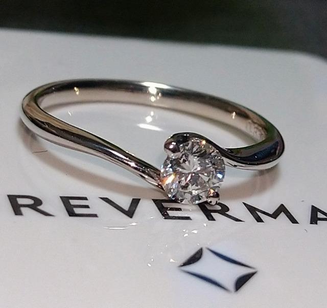 FOREVERMARK����iDiamond�����O���Ӓ菑�� �� �����A�N�Z�T���[/���v�� 