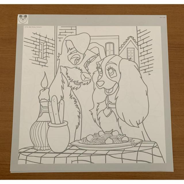 【送料無料】LD(帯あり):ディズニー わんわん物語 ぬりえ&予告編付き < CD/DVD/ビデオ 【送料無料】LD(帯あり):ディズニー わんわん物語 ぬりえ&予告編付き < CD/DVD/ビデオの