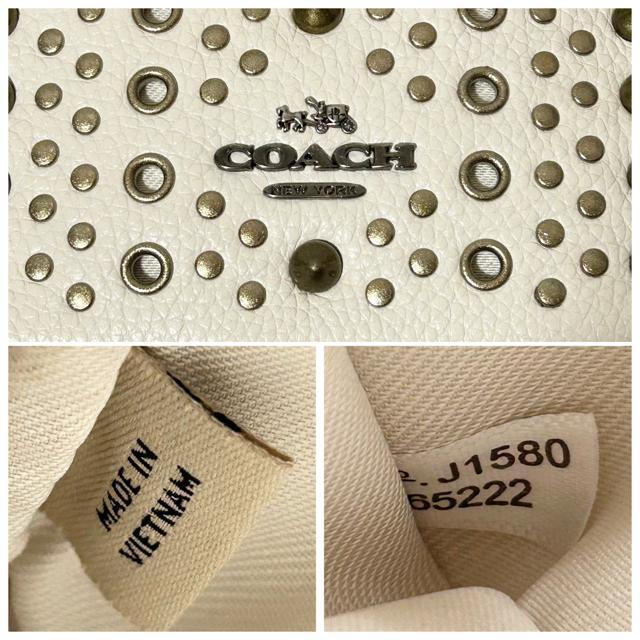 ���i COACH �R�[�` �E�B�Y �I�[���I�o�[ �|�V�F�b�g �V�����_�[�o�b�O �� �u�����h�� 