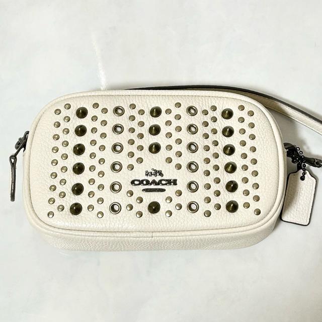 ���i COACH �R�[�` �E�B�Y �I�[���I�o�[ �|�V�F�b�g �V�����_�[�o�b�O �� �u�����h�� 