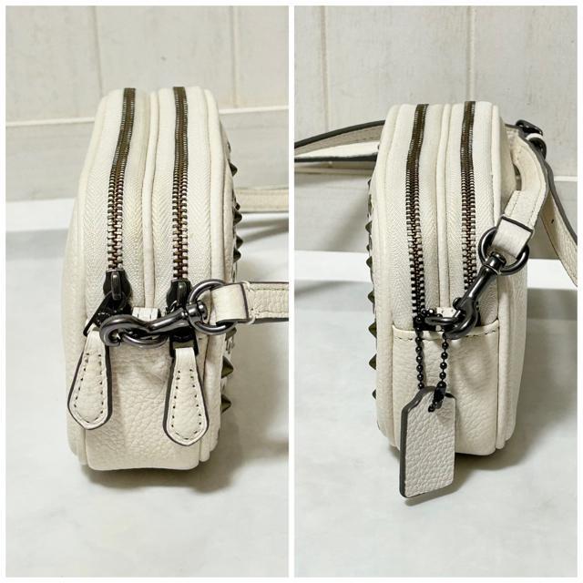 ���i COACH �R�[�` �E�B�Y �I�[���I�o�[ �|�V�F�b�g �V�����_�[�o�b�O �� �u�����h�� 