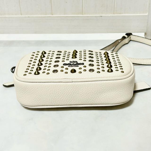 ���i COACH �R�[�` �E�B�Y �I�[���I�o�[ �|�V�F�b�g �V�����_�[�o�b�O �� �u�����h�� 