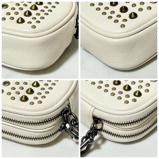 ���i COACH �R�[�` �E�B�Y �I�[���I�o�[ �|�V�F�b�g �V�����_�[�o�b�O �� �u�����h�� 