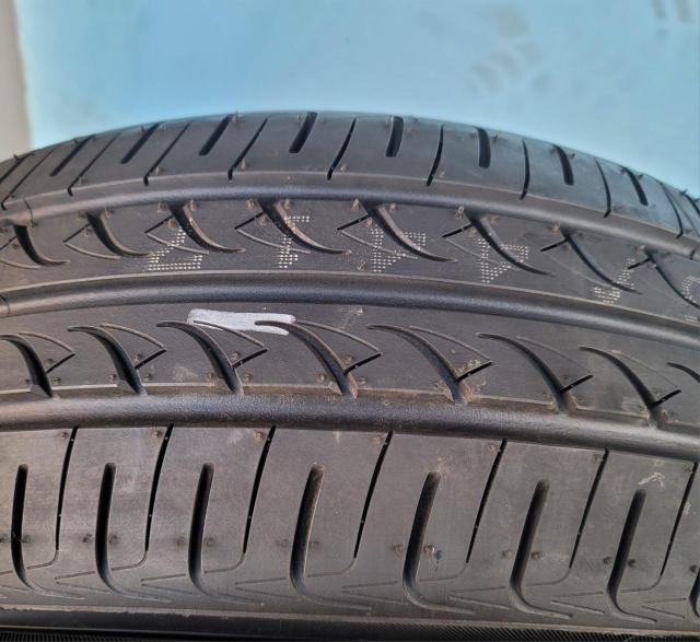 �o���a�I�قڐV�i ���R�n�} BluEarth 15�C���`165/50R15 73V �^�C���̂�2�{�Z�b�g���[�� �J�X�^�� MAX �� ������/�o�C�N