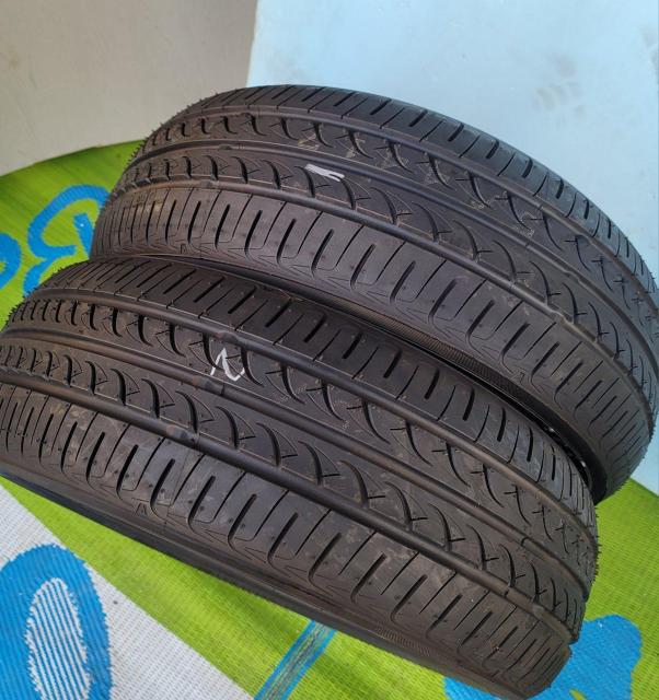 �o���a�I�قڐV�i ���R�n�} BluEarth 15�C���`165/50R15 73V �^�C���̂�2�{�Z�b�g���[�� �J�X�^�� MAX �� ������/�o�C�N