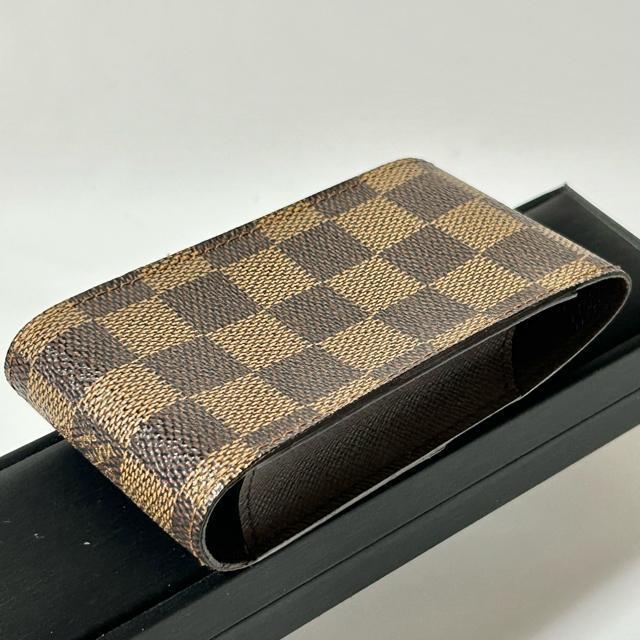 LOUIS VUITTON ���C���B�g�� N63024 �_�~�G�E�G�x�k �G�e���C�E�V�K���b�g �V�K���b�g�P�[�X �� �u�����h�� 