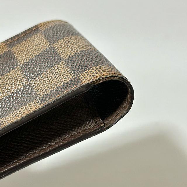 LOUIS VUITTON ���C���B�g�� N63024 �_�~�G�E�G�x�k �G�e���C�E�V�K���b�g �V�K���b�g�P�[�X �� �u�����h�� 