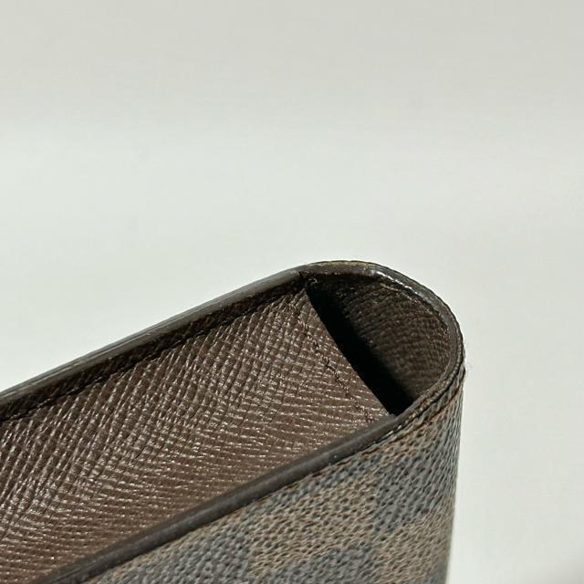 LOUIS VUITTON ���C���B�g�� N63024 �_�~�G�E�G�x�k �G�e���C�E�V�K���b�g �V�K���b�g�P�[�X �� �u�����h�� 