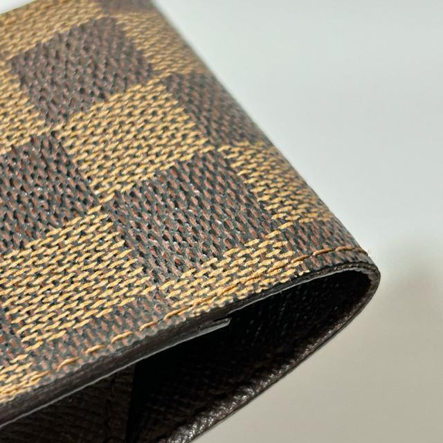 LOUIS VUITTON ���C���B�g�� N63024 �_�~�G�E�G�x�k �G�e���C�E�V�K���b�g �V�K���b�g�P�[�X �� �u�����h�� 
