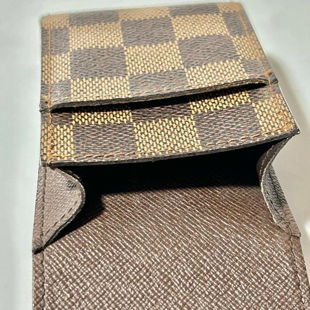 LOUIS VUITTON ���C���B�g�� N63024 �_�~�G�E�G�x�k �G�e���C�E�V�K���b�g �V�K���b�g�P�[�X �� �u�����h�� 
