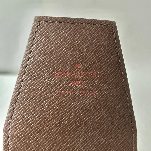 LOUIS VUITTON ���C���B�g�� N63024 �_�~�G�E�G�x�k �G�e���C�E�V�K���b�g �V�K���b�g�P�[�X �� �u�����h�� 