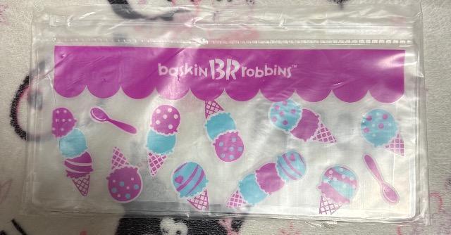 サーティワン★スライダーポーチ★ < ホビー サーティワン★スライダーポーチ★ < ホビーの