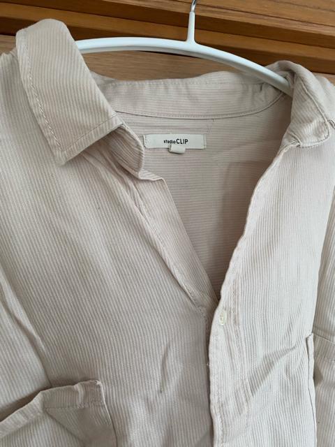 ��studio CLIP�^�x�[�W���V���c�� �� �u�����h�� 