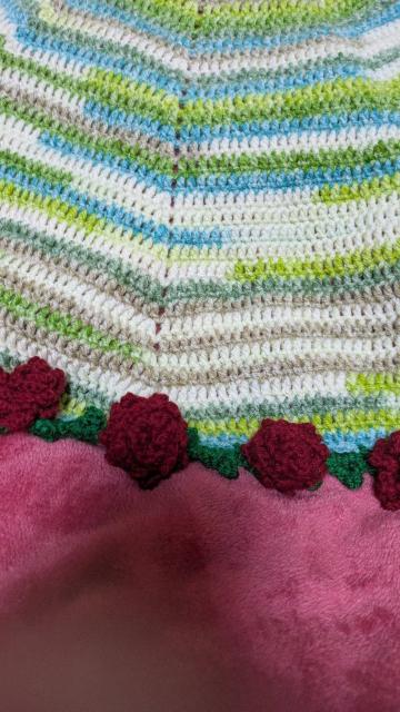 ブランケット 薔薇の花束 < ペット/手芸/園芸 ブランケット 薔薇の花束 < ペット/手芸/園芸の