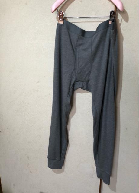 ���j�N�� ���ɒg�q�[�g�e�b�N �E���g���E�H�[���^�C�c 4XL �傫���T�C�Y �� �u�����h�� 