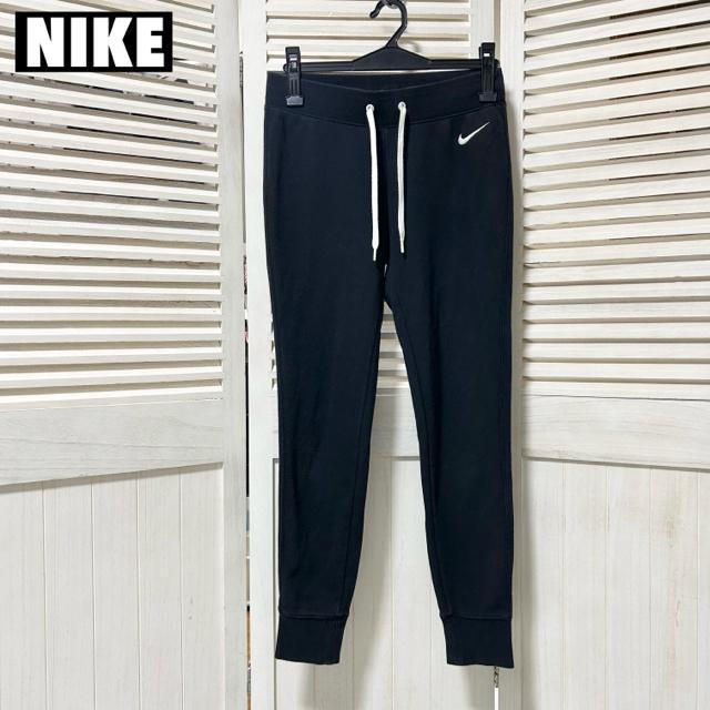 NIKE �X�E�F�b�g�p���c �W���K�[�p���c ���S�h�J �u���b�N M  �� �u�����h�� 