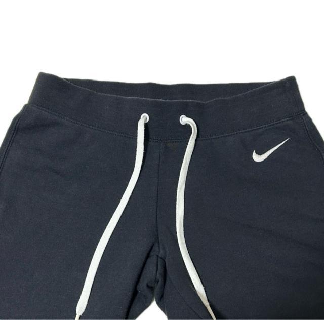 NIKE �X�E�F�b�g�p���c �W���K�[�p���c ���S�h�J �u���b�N M �� �u�����h�� 