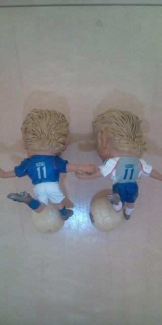 鈴木隆行 2体セット < ホビー  鈴木隆行 2体セット < ホビーの