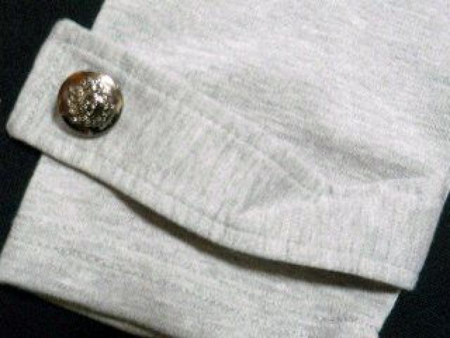 キレカジ.セレカジ♪左腕英字プリント 裏チェック ダッフルコートジャケット < 男性ファッション キレカジ.セレカジ♪左腕英字プリント 裏チェック ダッフルコートジャケット < 男性ファッションの