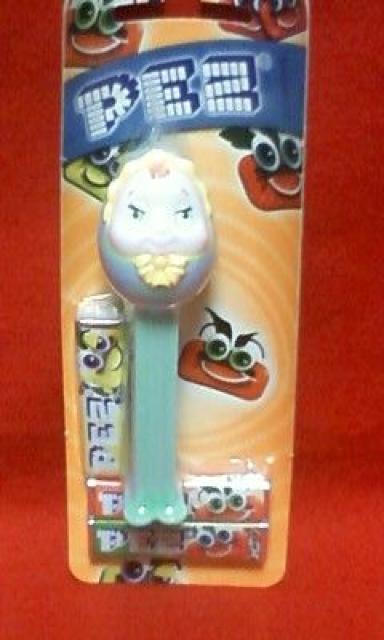 PEZC[X^[lԁ̐ԃ`ybcJ   zr[ 