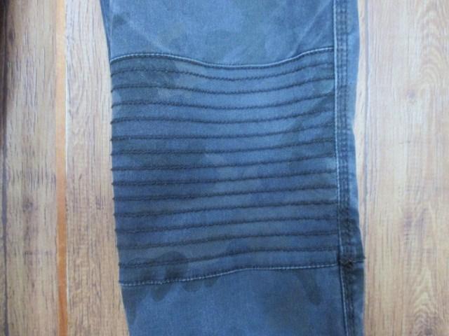 ☆ZARA/ザラ カモフラージュ柄 スキニーパンツ/メンズ/M < ブランド  ☆ZARA/ザラ カモフラージュ柄 スキニーパンツ/メンズ/M < ブランドの