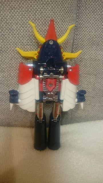 貴重!当時モノ DX超合金 勇者ライディーン 2期ポピー 日本製 @ 送込 < おもちゃ 貴重!当時モノ DX超合金 勇者ライディーン 2期ポピー 日本製 @ 送込 < おもちゃの