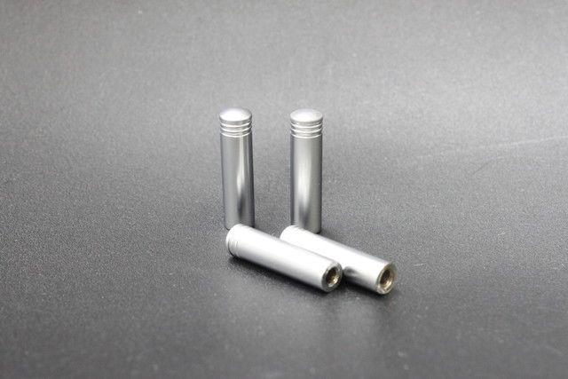 BMW ドアロックピン ドアロックノブ シルバー < 自動車/バイク BMW ドアロックピン ドアロックノブ シルバー < 自動車/バイク