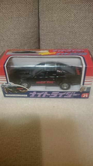 中古 貴重!当時モノ ナイトライダー ナイト2000 トランザム1982 < おもちゃ 中古 貴重!当時モノ ナイトライダー ナイト2000 トランザム1982 < おもちゃの