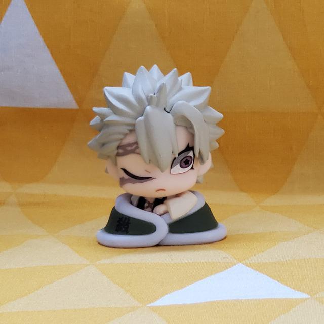 新品*鬼滅の刃*おねむたん*不死川実弥*にどね*アースカラー < アニメ/コミック/キャラクター  新品*鬼滅の刃*おねむたん*不死川実弥*にどね*アースカラー  < アニメ/コミック/キャラクターの