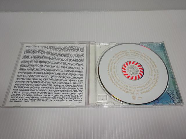 CD★ジャスト・ジャック★Outer Marker(輸入盤)★Just Jack★2枚同梱270円 < CD/DVD/ビデオ CD★ジャスト・ジャック★Outer Marker(輸入盤)★Just Jack★2枚同梱270円 < CD/DVD/ビデオの