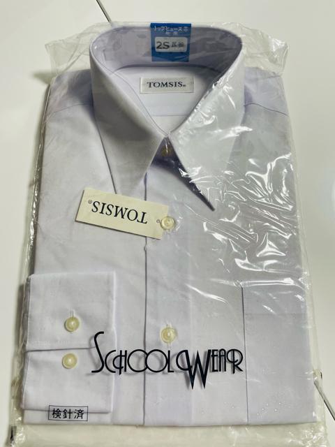 メンズ ワイシャツ 長袖 スクールワイシャツ 新品 < 男性ファッション  メンズ ワイシャツ 長袖 スクールワイシャツ 新品  < 男性ファッションの