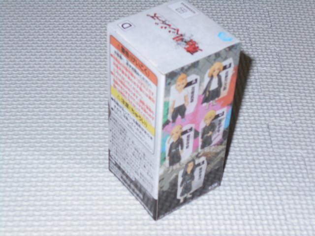 東京リベンジャーズ ワールドコレクタブルフィギュア vol.1 松野千冬 < アニメ/コミック/キャラクター  東京リベンジャーズ ワールドコレクタブルフィギュア vol.1 松野千冬 < アニメ/コミック/キャラクターの