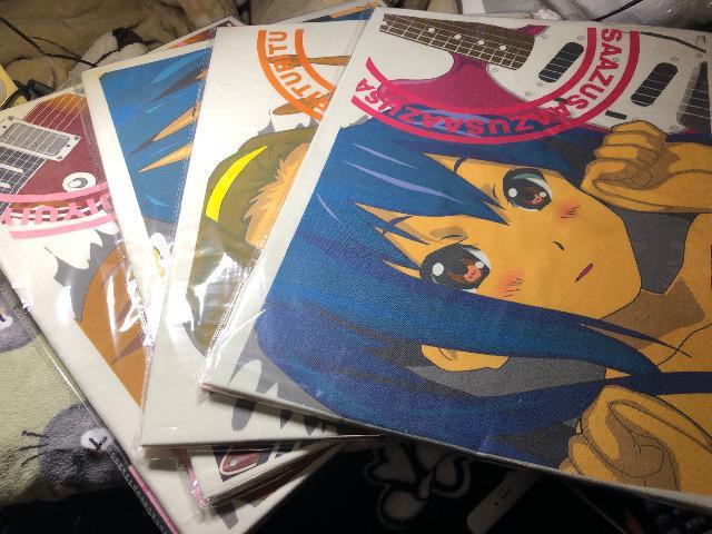 けいおん 枕カバー 4種類セット 平沢唯/秋山澪/田井中律/中野梓 おもしろpillow < アニメ/コミック/キャラクター  けいおん 枕カバー 4種類セット 平沢唯/秋山澪/田井中律/中野梓 おもしろpillow  < アニメ/コミック/キャラクターの