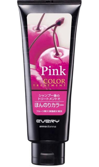 アンナドンナ エブリ  カラートリートメント < インテリア/ライフ  アンナドンナ エブリ  カラートリートメント  < インテリア/ライフの