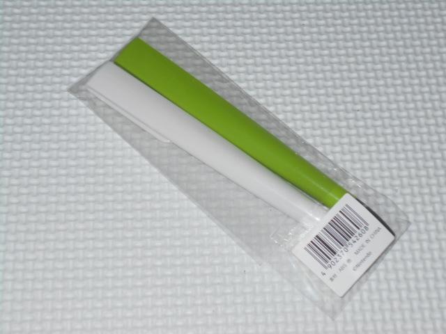 マイニンテンドー ヨッシー ボールペン★新品未開封 < アニメ/コミック/キャラクター  マイニンテンドー ヨッシー ボールペン★新品未開封 < アニメ/コミック/キャラクターの