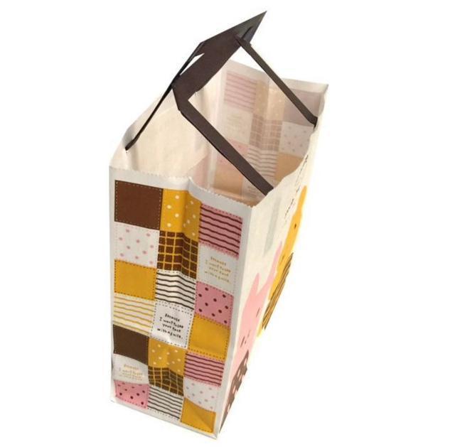 うさくま 手提げ紙袋 6枚 < インテリア/ライフ  うさくま 手提げ紙袋 6枚 < インテリア/ライフの